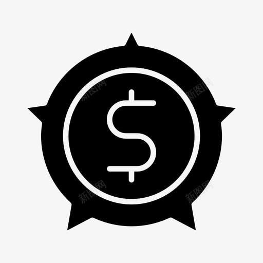 保修最佳昂贵图标svg_新图网 https://ixintu.com 保修 昂贵 最佳 等级 质量 购物和商业标志