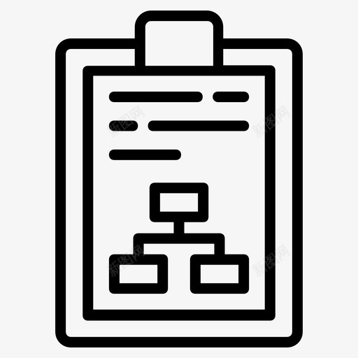 项目计划项目管理图标svg_新图网 https://ixintu.com 计划 项目 项目管理