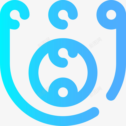 SkeeBall娱乐1坡度图标svg_新图网 https://ixintu.com Ball Skee 坡度 娱乐
