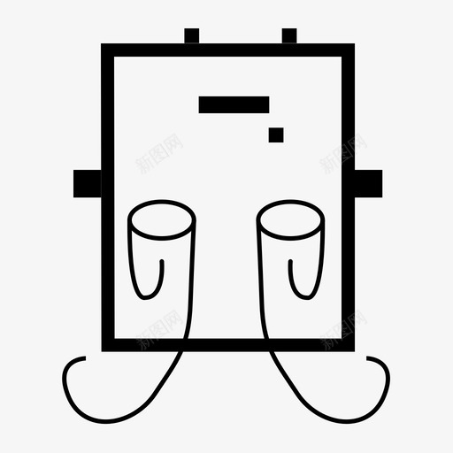逆变源svg_新图网 https://ixintu.com 逆变源