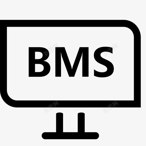 BA监控软件简化版svg_新图网 https://ixintu.com BA监控软件简化版
