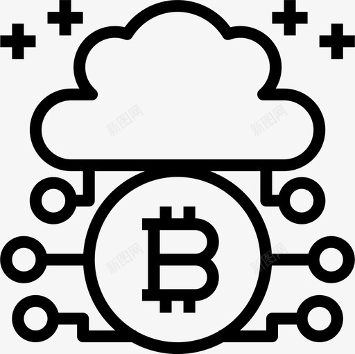 密码云57图标svg_新图网 https://ixintu.com 密码