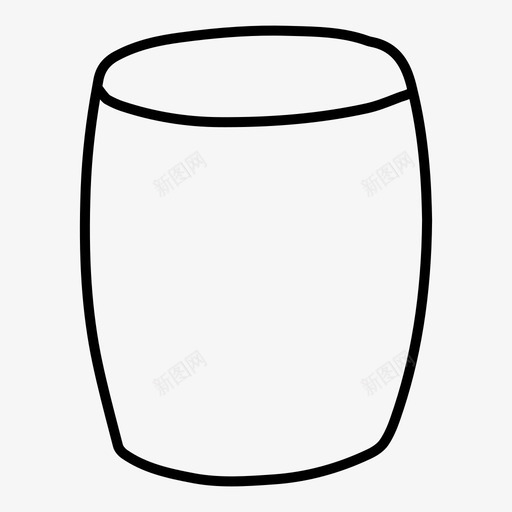 一桶啤酒德国假日图标svg_新图网 https://ixintu.com 一桶 假日 啤酒 啤酒节 德国