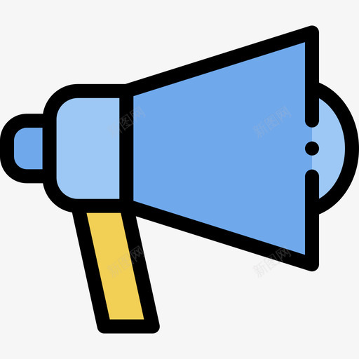 音箱电影工业12线性彩色图标svg_新图网 https://ixintu.com 工业 彩色 电影 线性 音箱