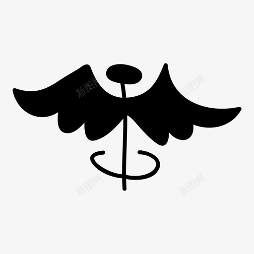 卡丢修斯护理健康图标svg_新图网 https://ixintu.com 修斯 健康 医疗 医院 卡丢 护理