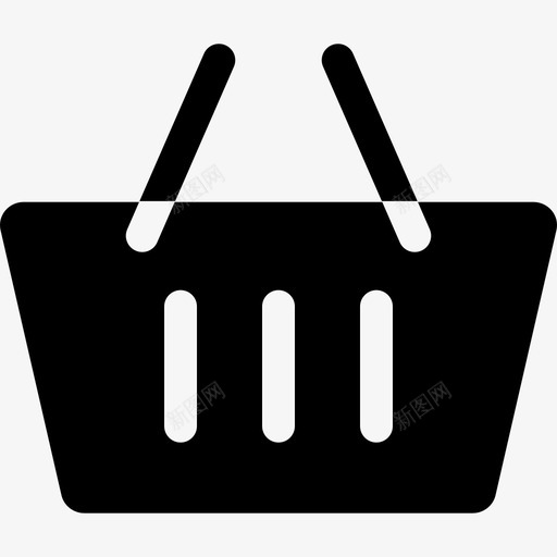 购物车购物中心27已满图标svg_新图网 https://ixintu.com 已满 购物中心 购物车