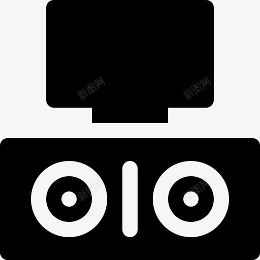 36岁的派对还有卡拉OK图标svg_新图网 https://ixintu.com 36岁 OK 卡拉 派对 还有