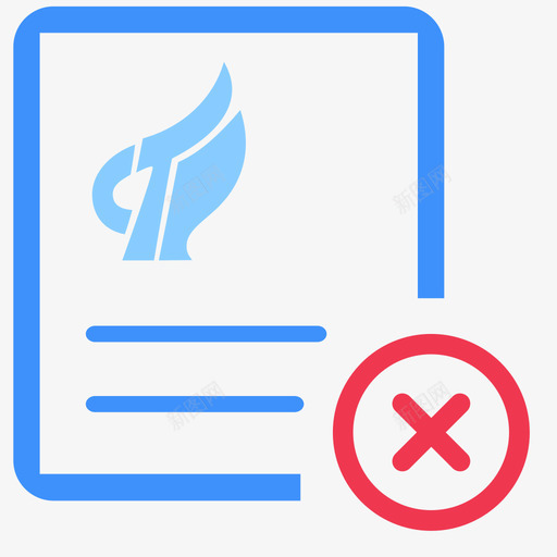 高新技术不合格svg_新图网 https://ixintu.com 高新技术不合格
