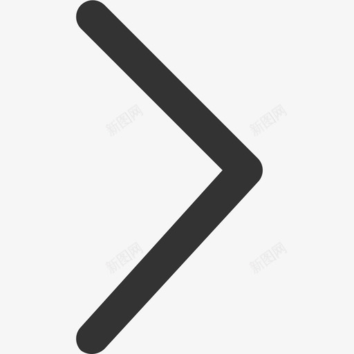 icon-箭头-小svg_新图网 https://ixintu.com icon-箭头-小
