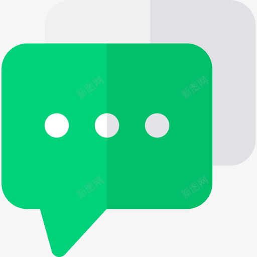Chateducation228公寓图标svg_新图网 https://ixintu.com 公寓