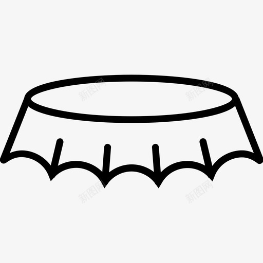 铁啤酒软木塞酒精酒图标svg_新图网 https://ixintu.com 酒 酒精 铁啤酒软木塞