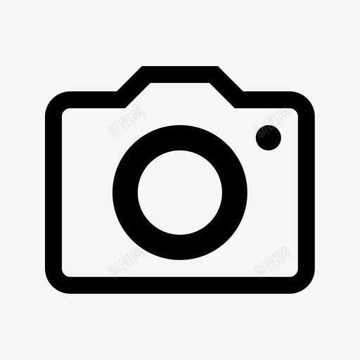 旅游 摄影svg_新图网 https://ixintu.com 旅游 摄影