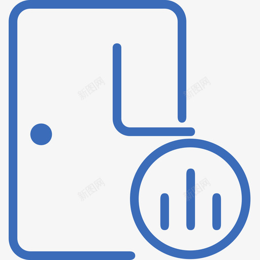 门禁记录svg_新图网 https://ixintu.com 门禁记录
