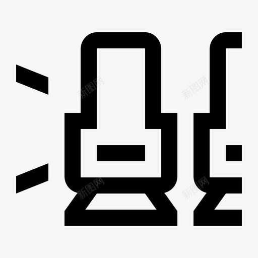 icons8-aircraft_seatsvg_新图网 https://ixintu.com icons8-aircraft_seat