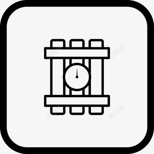 炸药炸弹爆炸图标svg_新图网 https://ixintu.com 军事 炸弹 炸药 爆炸