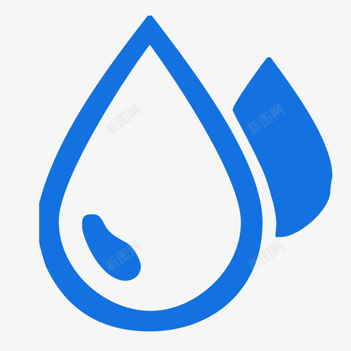 防水svg_新图网 https://ixintu.com 防水