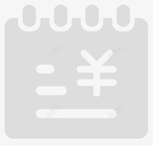 交易流水管理svg_新图网 https://ixintu.com 交易流水管理