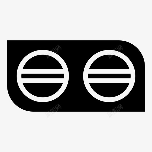 阿司匹林过敏原5字形图标svg_新图网 https://ixintu.com 字形 过敏原 阿司匹林