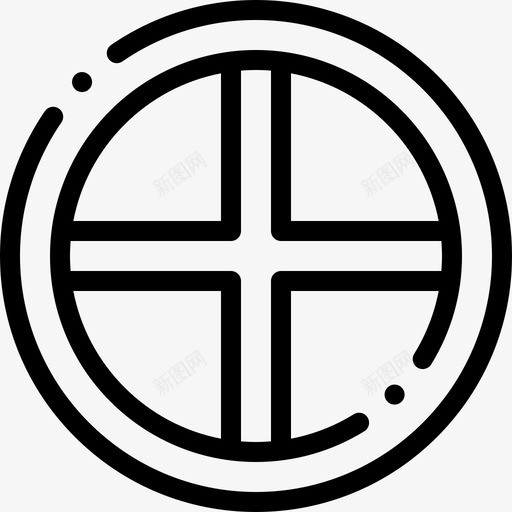 地球秘传13直线图标svg_新图网 https://ixintu.com 地球 直线 秘传
