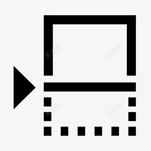 下部裁切svg_新图网 https://ixintu.com 下部裁切