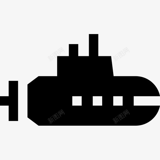 潜艇车辆和运输工具3艘装满图标svg_新图网 https://ixintu.com 3艘 潜艇 装满 车辆 运输工具
