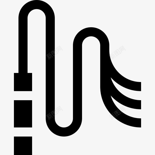 鞭子马戏团49装满图标svg_新图网 https://ixintu.com 装满 鞭子 马戏团