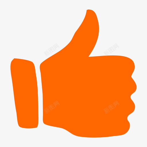 好评率svg_新图网 https://ixintu.com 好评率 好评率图标-01