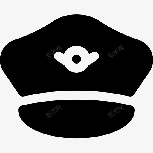 飞行员帽机场108装满图标svg_新图网 https://ixintu.com 机场 装满 飞行员