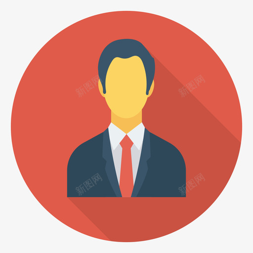 员工人力资源69通告图标svg_新图网 https://ixintu.com 人力资源 员工 通告