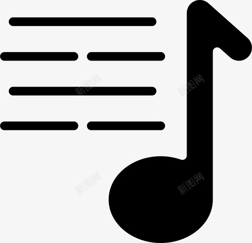 听着播客2填充图标svg_新图网 https://ixintu.com 听着 填充 播客