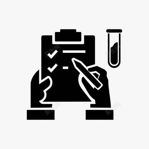 用药时间用药药片图标svg_新图网 https://ixintu.com 时间 用药 药片