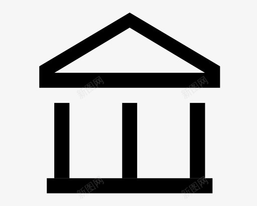 高校svg_新图网 https://ixintu.com 高校