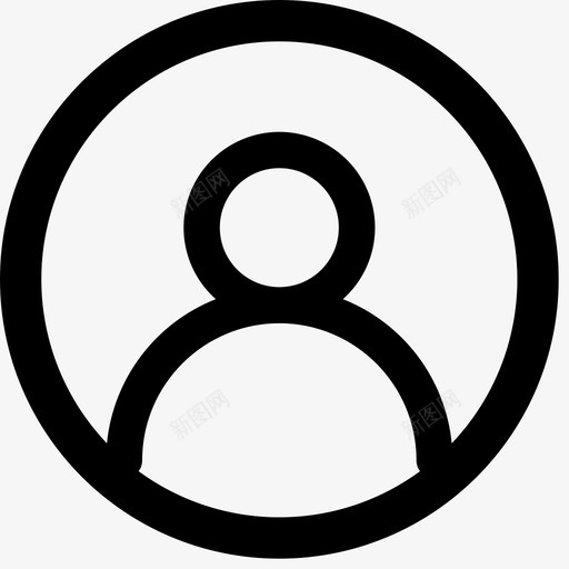 personal centersvg_新图网 https://ixintu.com personal center
