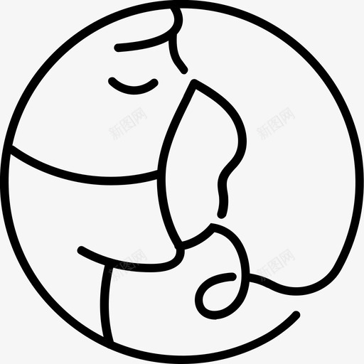呼吸面罩过敏药物图标svg_新图网 https://ixintu.com 一般 呼吸 药物 过敏 面罩