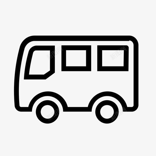 地图_公交svg_新图网 https://ixintu.com 地图_公交