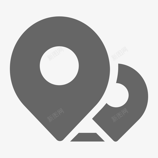 营运路线数据svg_新图网 https://ixintu.com 营运路线数据