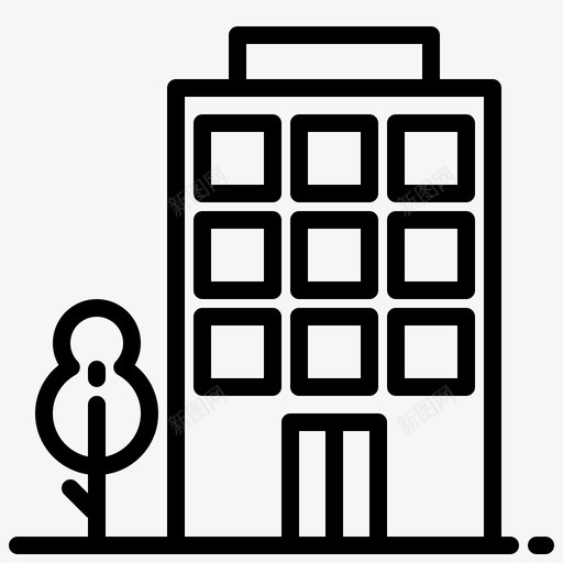 公司面试31直系图标svg_新图网 https://ixintu.com 公司 直系 面试