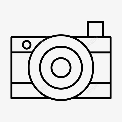相机信息捕捉三脚架拍摄图标svg_新图网 https://ixintu.com 三脚架 信息 媒体 拍摄 捕捉 摄影 相机 胶片 视频 通讯 镜头