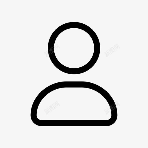 05-我的svg_新图网 https://ixintu.com 05-我的