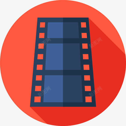 胶片胶片工业14平板图标svg_新图网 https://ixintu.com 工业 平板 胶片