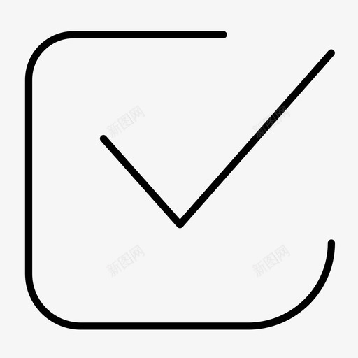 检查表检查标记好吗图标svg_新图网 https://ixintu.com 好吗 检查标记 检查表