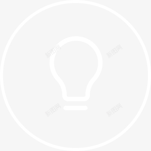 夜灯svg_新图网 https://ixintu.com 夜灯
