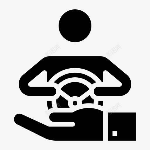 人保险44加油图标svg_新图网 https://ixintu.com 人 保险44 加油