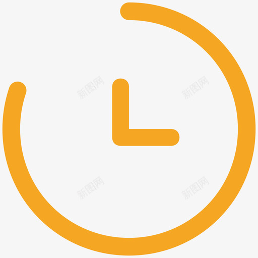 等待付款svg_新图网 https://ixintu.com 等待付款 21