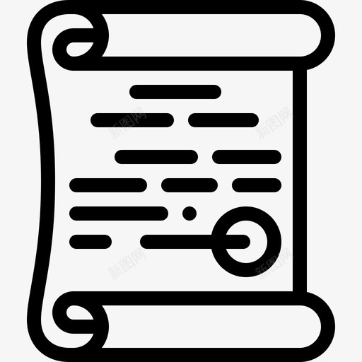信葬礼16直系图标svg_新图网 https://ixintu.com 直系 葬礼