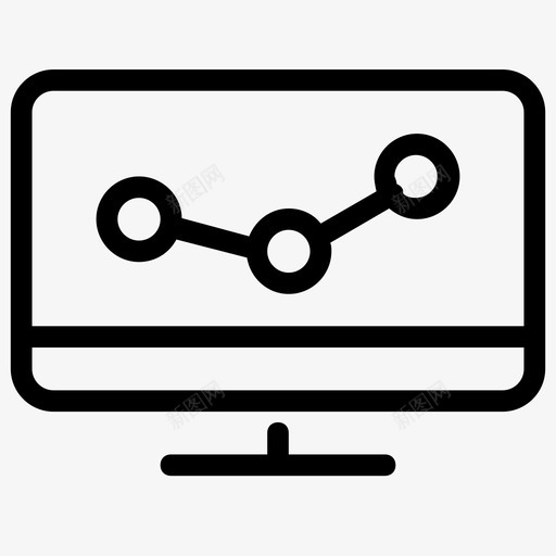 4-1-数据应用svg_新图网 https://ixintu.com 4-1-数据应用