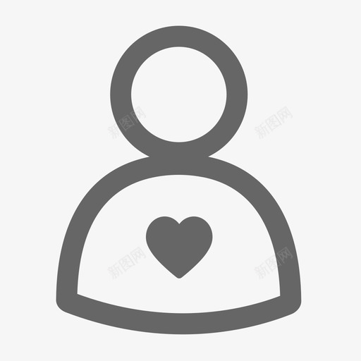 意向客户svg_新图网 https://ixintu.com 意向客户