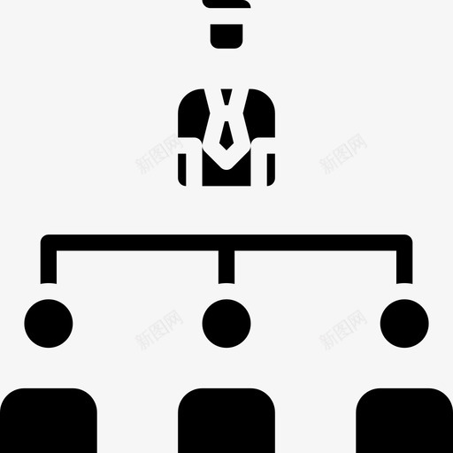 组织演示15扎实图标svg_新图网 https://ixintu.com 扎实 演示15 组织