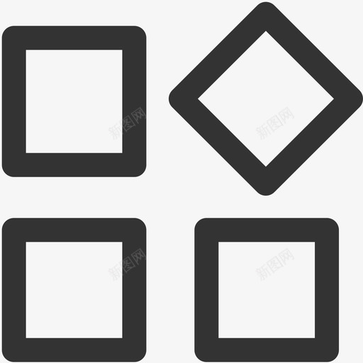 终端iconsvg_新图网 https://ixintu.com 终端icon