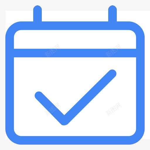 我的签到-大svg_新图网 https://ixintu.com 我的签到-大